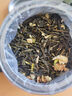 胖東來5A特級(jí)茉莉飄雪 正宗四川茉莉花茶2025新茶濃香 5A特級(jí)茉莉飄雪 5A特級(jí)飄雪1006克兩斤4罐裝 曬單實(shí)拍圖