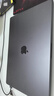 Apple/蘋果AI/2024MacBook Pro16英寸M4 Pro(14+20核)48G 1T深空黑色納米玻璃筆記本電腦Z1FU000JS 曬單實拍圖