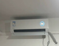 華凌空調(diào) 大1.5匹新一級(jí)能效 超省電pro變頻冷暖空調(diào)掛機(jī) KFR-35GW/N8HA1Ⅲ-P 以舊換新家電國(guó)家補(bǔ)貼 曬單實(shí)拍圖
