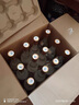 汾酒 紅蓋玻汾 清香型白酒 42度 475mL*6瓶 整箱非原箱 曬單實拍圖