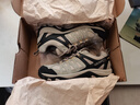邁樂（Merrell）戶外徒步鞋男女款ACCENTOR GTX/WP經(jīng)典防水透氣防滑耐磨登山鞋 J500409-GTX銀（男） 41 曬單實拍圖