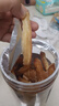 春江月碳烤手撕魷魚條500g魷魚須絲罐裝即食海味零食青島特產(chǎn)海鮮干貨 【手撕魷魚條】250g*1大罐 曬單實(shí)拍圖