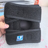 LP533CN專業(yè)登山護(hù)膝徒步戶外騎行跑步籃球羽毛球男女運(yùn)動(dòng)護(hù)膝蓋 四彈簧支撐長(zhǎng)款護(hù)膝 單只 加大碼 曬單實(shí)拍圖