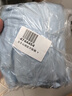 迪卡儂速干t恤戶外夏季短袖速干女款-天空藍(lán) XL-4744454 曬單實(shí)拍圖