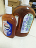 滴露（Dettol）消毒液衣物除菌液洗衣消毒水1.8L殺菌除螨 家居寵物消毒除菌  曬單實(shí)拍圖