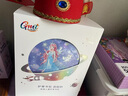 Gmt for kids書包小學生兒童超輕護脊大容量一二三年級女童冰雪公主Light小版 曬單實拍圖