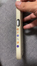 霸時(shí)代 適用于 華為榮耀V30手機(jī)殼液態(tài)硅膠軟殼V30pro卡通創(chuàng)意個(gè)性側(cè)邊星球鏡頭全包女男款保護(hù)套 古董白【側(cè)邊擁抱星球】+鉆石膜 榮耀 V30 Pro 曬單實(shí)拍圖