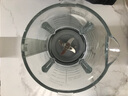米家小米破壁機N1多功能豆?jié){機榨汁料理兒童輔食機 全自動清洗 免煮免過濾 大容量1.75升【國家補貼】 曬單實拍圖
