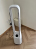 飛利浦（PHILIPS）無葉風扇電風扇直流變頻遙控家用塔扇輕音節(jié)能凈化過濾柔風廣角搖頭落地扇大風量ACR3144BF 曬單實拍圖