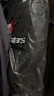 Alpinestars TRACK a星mm93聯(lián)名款騎行皮衣摩托車(chē)秋冬保暖機車(chē)服摩托服騎行服 黑亮紅 50 曬單實(shí)拍圖