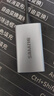 山澤USB/Type-C高速讀卡器 SD/TF4.0雙卡同讀 兼容UHS-I/II卡適用蘋果16/15/ipad手機(jī)電腦單反運(yùn)動(dòng)相機(jī) 曬單實(shí)拍圖