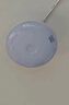 雷士（NVC）led大功率燈泡飛碟節(jié)能E27螺口球泡燈家用單燈光大瓦數(shù)20W正白光 曬單實(shí)拍圖