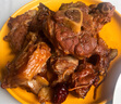 草原宏寶內(nèi)蒙古手把羊肉  5斤裝 燉煮食材 谷飼羊肉 曬單實(shí)拍圖