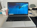 FIONEXX2025全新電腦商務(wù)辦公筆記本電腦工作輕薄本學(xué)生校園設計繪圖網(wǎng)課 【基礎款】14.1寸 窄邊屏 4G運行 128GB固態(tài)硬盤(pán) 曬單實(shí)拍圖