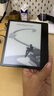 掌閱（iReader）Ocean4 Turbo 2025 7英寸智能閱讀本 電子書閱讀器 墨水屏電紙書 平板電腦學(xué)習(xí)看漫便攜 星際黑 曬單實拍圖
