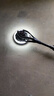 蒂凡（DIFAN POWER TOOLS）新款自吸無刷墻面打磨機(jī)砂紙機(jī)墻壁打磨機(jī)膩?zhàn)幽C(jī)砂墻機(jī)砂皮機(jī) 1.8米工具箱+100砂紙（吸塵+吸頂 曬單實(shí)拍圖
