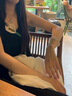 慕公子“櫻桃琥珀”緬甸真玉翡翠手鐲子女款高端冰透種玉石送媽媽(處理) “櫻桃琥珀”翡翠手鐲 58mm-59mm（贈(zèng)玉石吊墜+禮盒） 曬單實(shí)拍圖