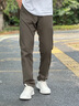 Allbirds休閑鞋Wool Runner NZ新品羊毛秋冬輕便百搭男女休閑鞋 自然白（自然白底） 43 /M10 男碼 曬單實拍圖