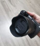 唯卓仕25mm F1.7鏡頭自動(dòng)對(duì)焦大光圈定焦鏡頭適用于X/Z/E口微單相機(jī)人文掃街掛機(jī)鏡頭 AF 25mm F1.7 Air E（索尼口） 官方標(biāo)配+唯卓仕Pro系列UV鏡（52mm） 曬單實(shí)拍圖