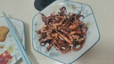 新鮮速凍魷魚須 二本足魷魚條 燒烤火鍋 700g(凈重)  2包 曬單實(shí)拍圖