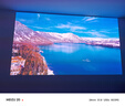 Vidda C1 Pro海信 4K超高清純?nèi)す?投影儀家用電視家庭影院臥室白天投墻辦公智能240Hz游戲投影 曬單實拍圖