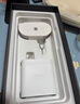 realme【國家補貼】真我GT7 天璣9400+ 輕薄大電池快充長續(xù)航 超聲波3D指紋 電競AI游戲5G手機 12+256白 曬單實拍圖