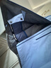 KAILAS凱樂(lè )石MONT X-PRO硬殼沖鋒衣GORE-TEX PRO 3L防水耐磨輕量登山服 矢車(chē)菊藍 M 曬單實(shí)拍圖