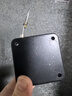 迪普爾閉門器免打孔家用關(guān)門神器拉繩閉門器推拉門自動(dòng)關(guān)門閉門器 曬單實(shí)拍圖