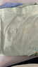真維斯（JEANSWEST）薄荷綠純棉短袖t恤女士2025新款夏季潮流大碼女裝半袖寬松上衣 曬單實(shí)拍圖