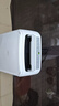 美的（Midea）移動(dòng)空調(diào)制冷一體機(jī)1.5匹單冷家用立式制冷機(jī)無外機(jī)免安裝壓縮機(jī)窗式客廳臥室廚房KY-35/N1Y-PD3 曬單實(shí)拍圖