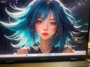 微星（MSI）神影16 銳龍版 2025 16英寸游戲筆記本電腦(R9-7945HX RTX5060 16G 1TB 2.5K/240Hz屏) 曬單實(shí)拍圖