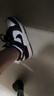 耐克（NIKE）AJ女鞋時尚百搭運(yùn)動鞋子板鞋休閑鞋 DC0774-103 37.5 曬單實(shí)拍圖
