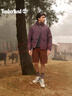 添柏嵐（Timberland）官方男鞋徒步鞋Motion6新款戶外輕便|A6CW1 A6CW1EKM/灰色 41 曬單實拍圖