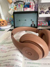 beats Pill 【Kim 特別版】無(wú)線(xiàn)藍牙揚聲器 兼容蘋(píng)果安卓-淡雅灰 beats Kim 限定 大地色 曬單實(shí)拍圖