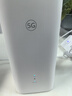 華為智選Brovi 5G CPE 移動路由器移動隨身wifi6企業(yè)級全網(wǎng)通插卡千兆無線 5G CPE 5S【月享1500G全國流量】 全程5G不限速-送1500G體驗流量 曬單實拍圖