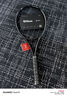 Wilson威爾勝NOIR系列小黑拍全碳素專業(yè)網(wǎng)球拍ULTRA 100 V4 曬單實拍圖