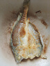 鮮京采醇香黃魚鲞5條/2.5斤(單條230-255g)三去處理 寧德地標(biāo) 源頭直發(fā) 曬單實(shí)拍圖