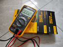 福祿克（FLUKE）15B MAX-01 數(shù)字萬用表 掌上型多用表 儀器儀表萬能表 15B+升級款 曬單實拍圖