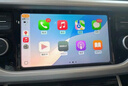 路先行（LU XIAN XING）蘋果有線轉無線CarPlay盒子適用奔馳奧迪大眾別克導航車載機互聯(lián) 曬單實拍圖