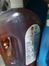 滴露滴露消毒液1.8L大瓶殺菌除螨洗衣物除菌家具地面寵物消毒水除異味 滴露消毒液1.8L（一瓶） 曬單實(shí)拍圖