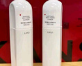 韓束白蠻腰水乳霜套裝美白淡斑去黃提亮保濕護(hù)膚品套裝生日禮物送女友 曬單實(shí)拍圖