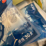 小鹿媽媽品質細滑牙線棒牙簽家庭裝超細牙線棒30支 曬單實拍圖