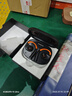 拜雅（beyerdynamic）拜亞動(dòng)力Verio200開(kāi)放式藍(lán)牙耳機(jī)不入耳運(yùn)動(dòng)跑步耳機(jī) 芬達(dá)橙 曬單實(shí)拍圖