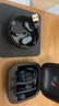 beatsBeats Powerbeats Pro 完全無(wú)線高性能耳機(jī) 真無(wú)線藍(lán)牙運(yùn)動(dòng)耳機(jī) 兼容安卓蘋果系統(tǒng) 海軍藍(lán) 曬單實(shí)拍圖