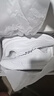 耐克（NIKE）官方JOURNEY RUN男子公路專業(yè)跑步鞋秋季緩震反光FN0228 104白/金屬銀/黑/灰石板藍/賽車藍 42 曬單實拍圖