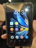 梵沐BF12 mp3音樂(lè)播放器 mp4智能WIFI聯(lián)網(wǎng)封閉系統(tǒng) mp5藍(lán)牙學(xué)生專用 128G內(nèi)存 禮盒套裝送禮 曬單實(shí)拍圖