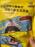 周黑鴨 甜辣鹵鴨脖140g 休閑零食 武漢特產(chǎn)小吃 真空小包裝【鴨哥推薦】 曬單實拍圖