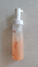 溪木源山茶花潔面泡沫150ml*3青少年氨基酸洗面奶男士 女士敏感肌護(hù)膚品 曬單實(shí)拍圖