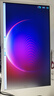 飛利浦（PHILIPS）國家補貼20% 27英寸臺式一體機電腦( 酷睿12代i5-12450H 16G 512G 旋轉(zhuǎn)升降底座 )S9白 曬單實拍圖