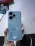 realme【國家補貼】真我Neo7 Turbo 天璣9400e 超薄續航大電池護眼直屏 智能游戲AI性能手機12+512透明灰 曬單實(shí)拍圖